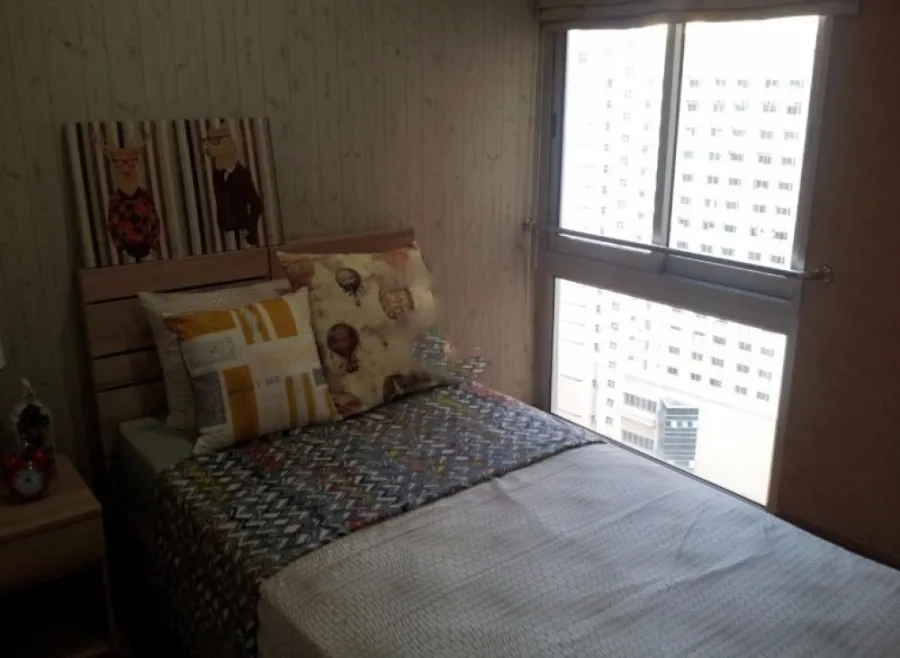For rent, My Resort Bangkok, beautiful room, fully furnished, don't wait.