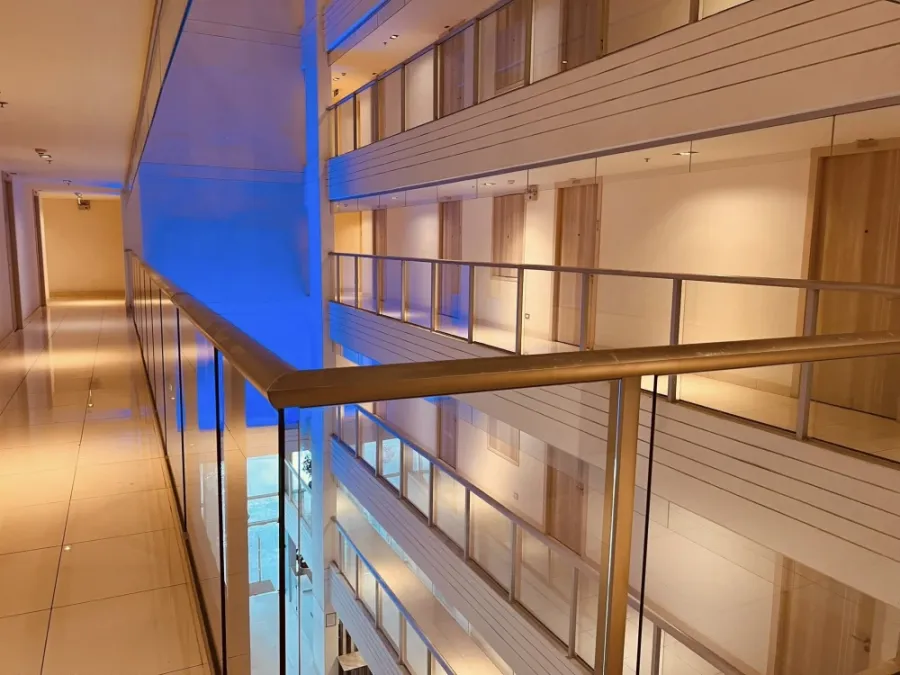 ให้เช่า Sands Condominium ห้องสตูดิโอ มาพร้อมสิ่งอำนวยความสะดวกครบครัน วิวทะเลสวย ห้ามพลาด