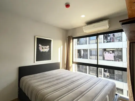 ปล่อยเช่า คอนโด Fe-lic Ladprao-Wanghin 79 ชั้น 7 สิ่งอำนวยความสะดวกครบ ห้องน่าอยู่ จองเลย images