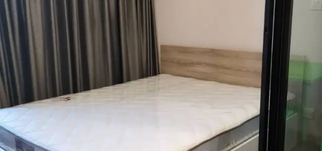 For rent The Politan Rive ชั้นสูง วิวแม่น้ำเจ้าพระยาสวยสุดๆ เฟอร์ครบ หิ้วกระเป๋าเข้าอยู่ได้เลยจ้า images