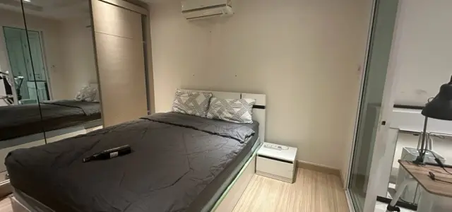 ขาย ให้เช่า Happy Condo Ladprao 101 ห้องน่าอยู่ ชั้น 2 พื้นที่ใช้สอยเยอะ สิ่งอำนวยความสะดวกครบครัน ห้ามพลาด images