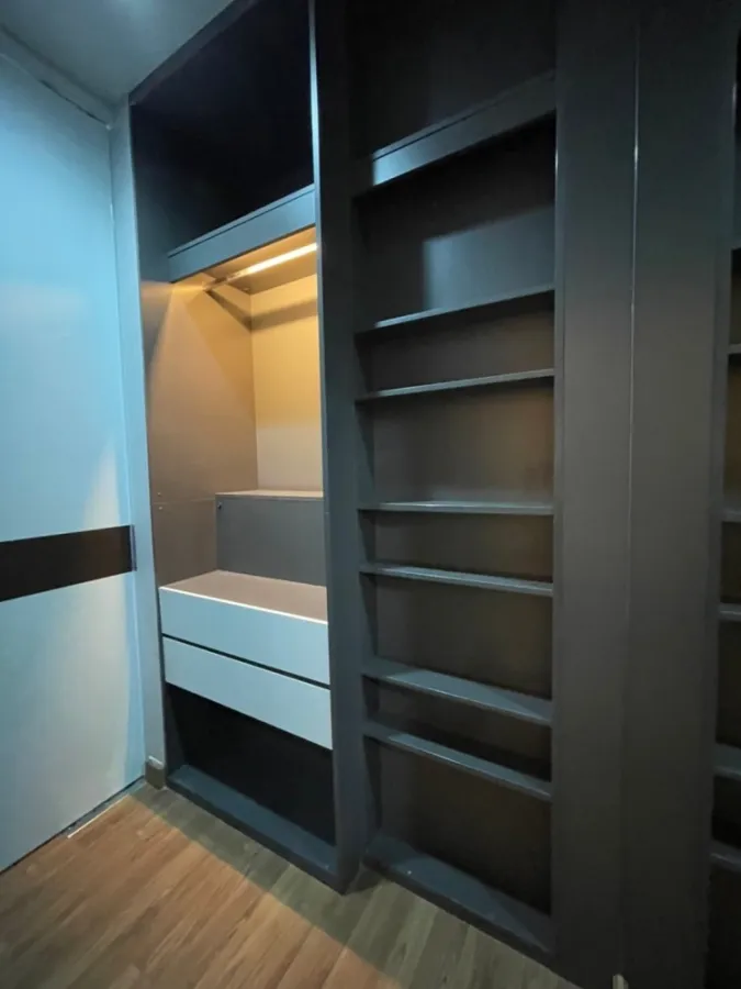 ให้เช่า!! คอนโด ไอวี่ แอมพิโอ ห้องเลขที่ 48/30 คอนโด High Rise ระดับ Luxury พร้อมอยู่ รีบจองเลย!!
