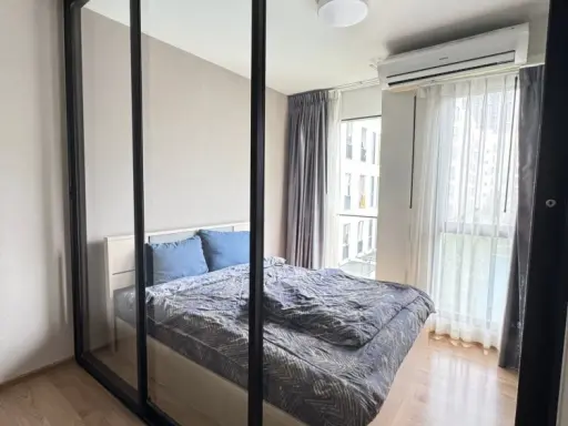ขาย เช่า Unio condo สุขุมวิท 72 ห้องกั้นแยกอย่างดี ราคากันเอง มาเป็นเจ้าของได้แล้ววันนี้ อย่ารอช้า