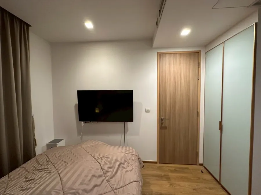 ขาย Noble BE Sukhumvit 33 ห้องกว้างอยู่สบาย พร้อมอ่างอาบน้ำ ตกแต่งพร้อมเข้าอยู่