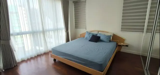 ให้เช่า บ้าน สิริ สีลม full furnished ห้องกว้างใหญ่ พื้นที่ใช้สอยเหลือๆ จองก่อนได้ก่อน images