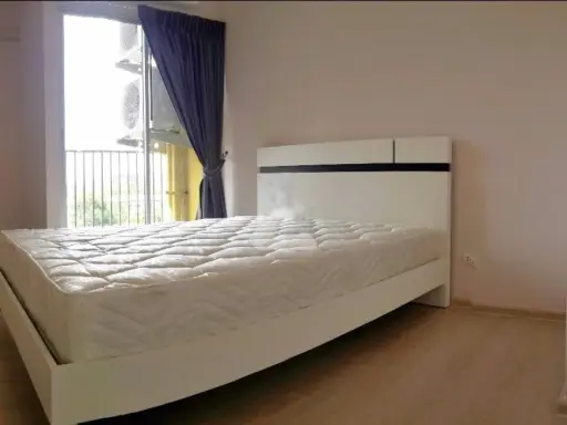ให้เช่า Plum Condo Park Rangsit 2 ห้องนอน 1 ห้องน้ำ อยู่กลับกลู่มเพื่อนสบายสุดๆ ห้ามพลาดน้า