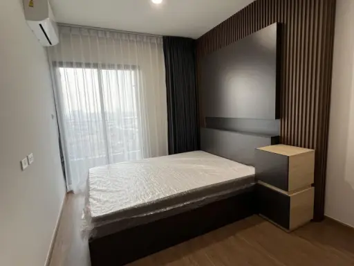 For Rent Condo The Livin Phetkasem ชั้น 20 วิวสวย ไม่มีตึกบัง ครบจบที่นี่ คุณต้องไม่พลาด images