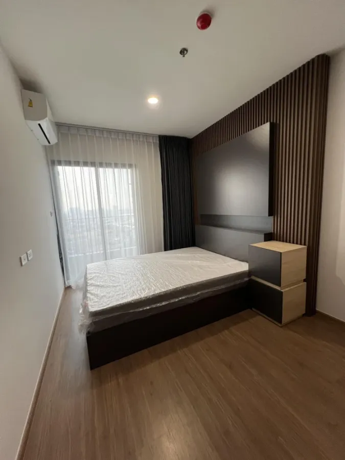 For Rent Condo The Livin Phetkasem ชั้น 20 วิวสวย ไม่มีตึกบัง ครบจบที่นี่ คุณต้องไม่พลาด