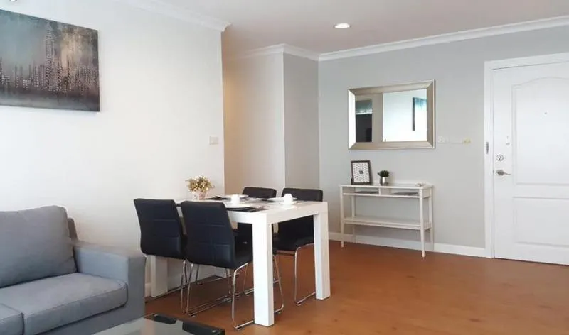 ปล่อยเช่า Lumpini Suite Sukhumvit Soi 41 ชั้น 9 วิวสวย ห้องสวย 