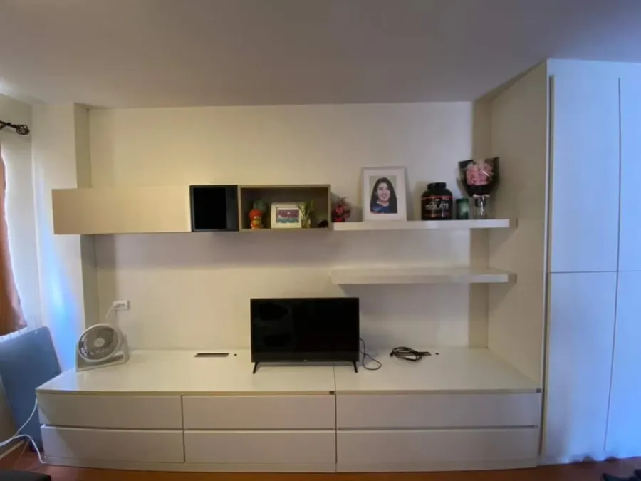 ให้เช่า Lumpini Condo Town Ramintra - Laksi ห้องมุม กว้างขวาง สะดวกสบาย พลาดแล้วจะเสียดายทีหลัง