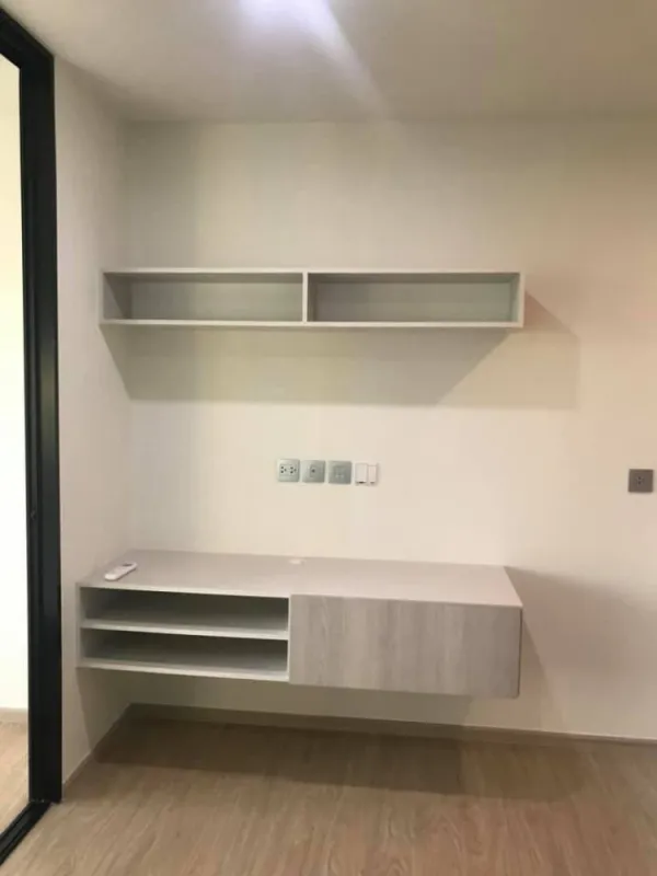 ขาย คอนโด วินน์ คอนโด พหลโยธิน 52 ชั้น 4 ทุกอย่างครบครัน ราคาดีสุดๆ ซื้อเลย ด่วนๆ