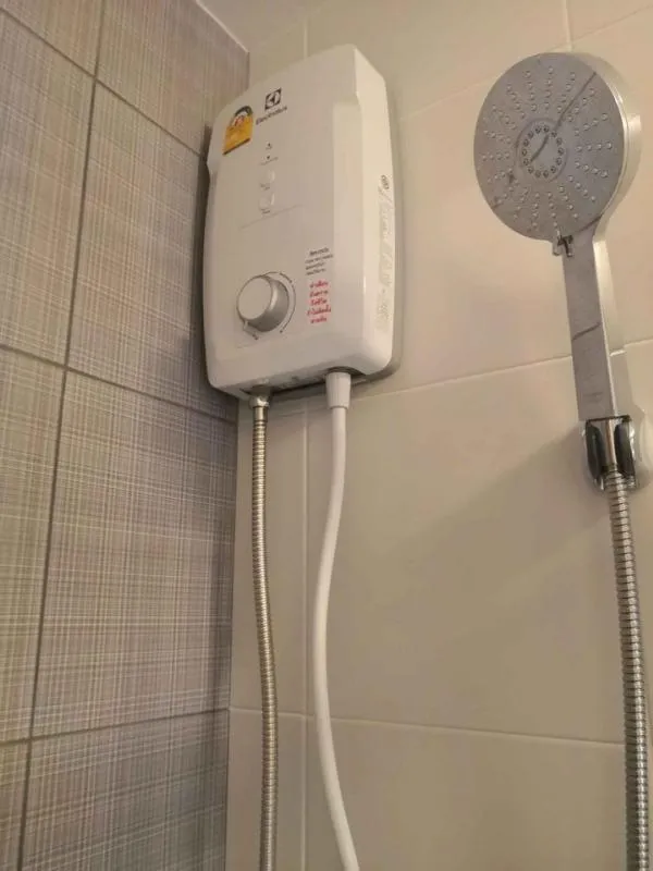 ให้เช่า Dcondo Campus Dome Rangsit ห้องน่าอยู่ สิ่งอำนวยความสะดวกครบครัน ไม่จองแล้วจะเสียใจ