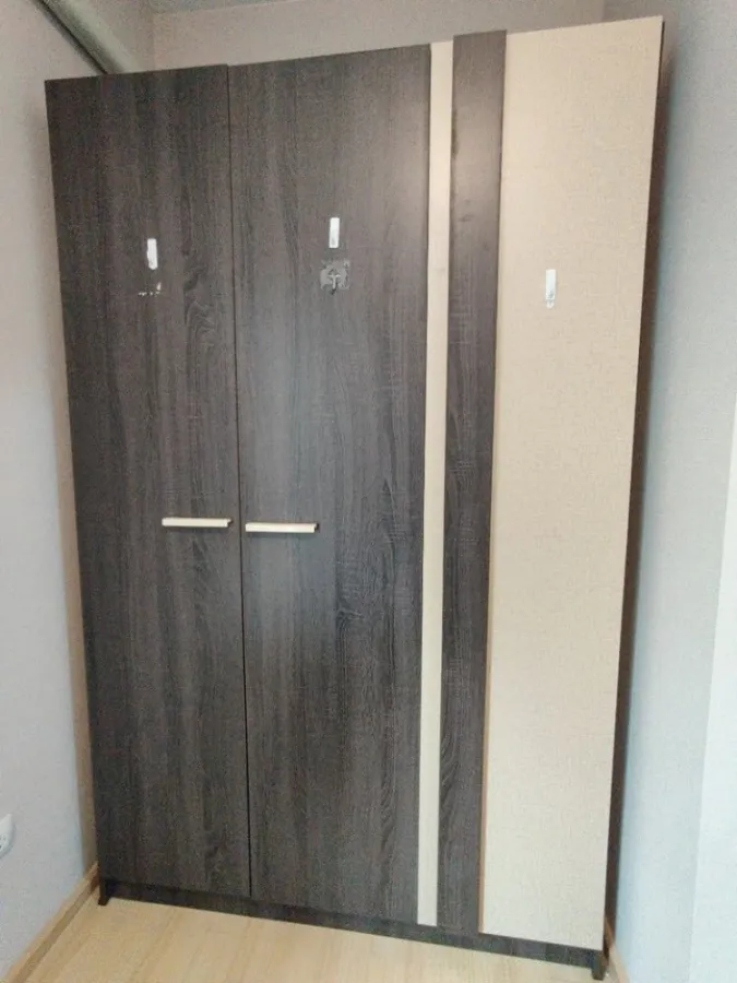 ให้เช่า Plum Condo Chaengwattana Station ห้องนี้เฟอร์แน่นเวอร์ แถมราคาดีสุดๆ ภายในสะอาดสุดๆ จองเลย