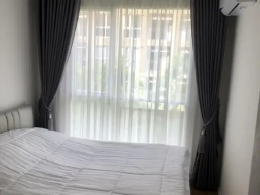 ขาย ลุมพินี เพลส บางนา กม.3 ห้องสวยสภาพดี เฟอร์นิเจอร์ครบ ห้ามพลาด images