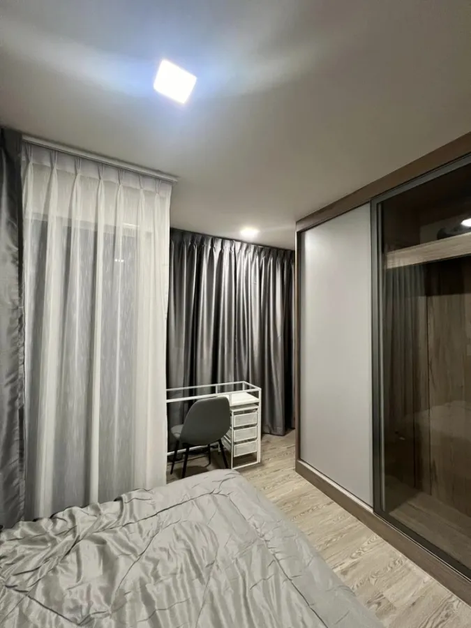 For rent: Cave Town Island, 6th floor, outside view, fully furnished room, ready to move in immediately. Book now, don't wait.