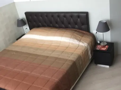 For rent: Rhythm Sukhumvit 44/1, 10th floor, corner room, fully furnished, book now, hurry! images