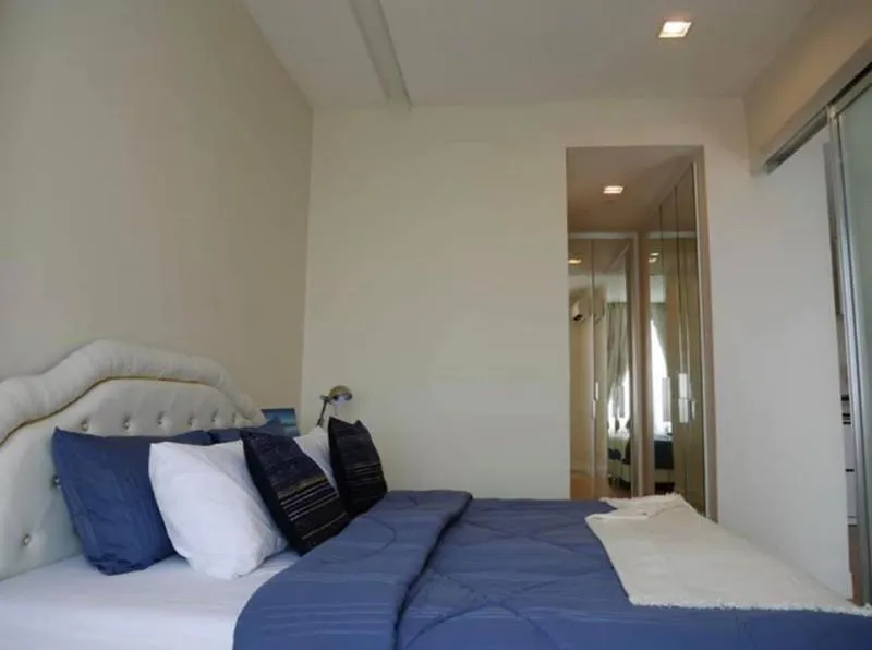 ขายคอนโด Equinox Phahol-Vibha เฟอร์นิเจอร์ครบ วิวเมือง สภาพดี สนใจ รีบเลยจ้าาาา
