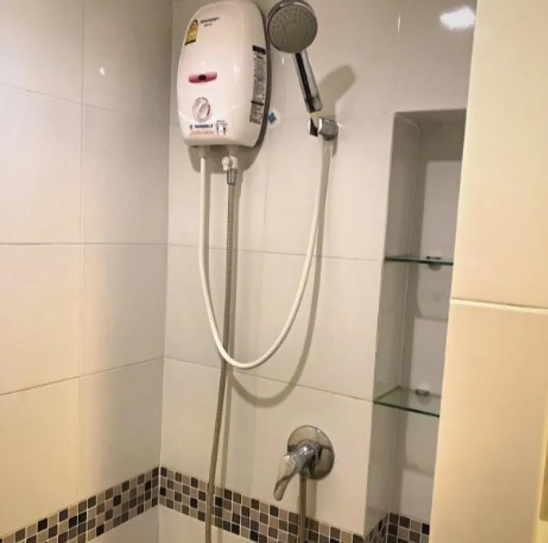 ** ขายด่วน!!! CASA Condo สุขุมวิท 97 ใกล้ BTS สถานีบางจาก*** พร้อมอยู่ค่ะ