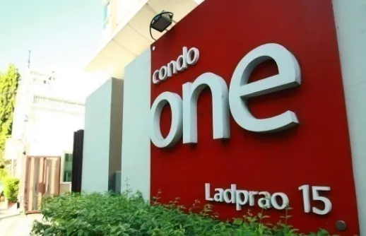ให้เช่า One Ladprao 15 ชั้น 5 วิวสวน ห้องครัวตกแต่งใหม่ พร้อมเฟอร์อย่างดีทุกชิ้น แบบนี้ต้องรีบจองจ้า