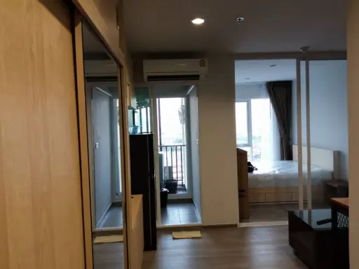 Condo for rent, Regent Home Bang Son, Phase 28, 15th floor, open view, comes with complete amenities. Book now.