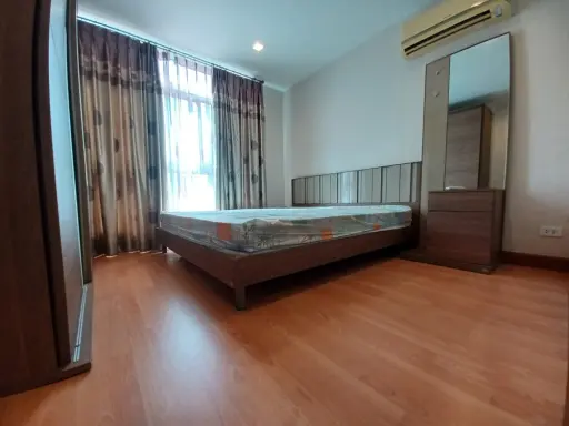 ให้เช่า Casa Condo สุขุมวิท97 ห้องน่าอยู่ ขนาดกว้างกำลังดี เป็นสัดส่วน เฟอร์ครบ ราคาดี รีบจองเลย images