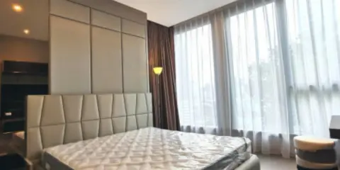 ขาย ให้เช่า The Esse at Singha Complex ห้องกว้างมาก อยู่เป็นครอบครัวสบาย แต่งครบ จบที่นี่