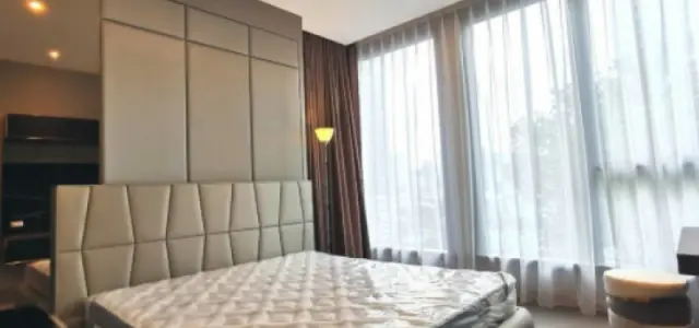 ขาย ให้เช่า The Esse at Singha Complex ห้องกว้างมาก อยู่เป็นครอบครัวสบาย แต่งครบ จบที่นี่ images