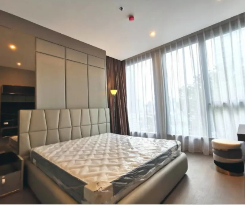 ขาย ให้เช่า The Esse at Singha Complex ห้องกว้างมาก อยู่เป็นครอบครัวสบาย แต่งครบ จบที่นี่