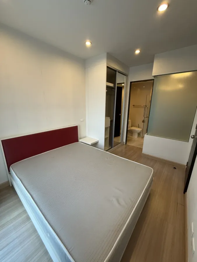 Chrisma Ramintra condos for rent: comfortable rooms at affordable prices with complete amenities. Book now!