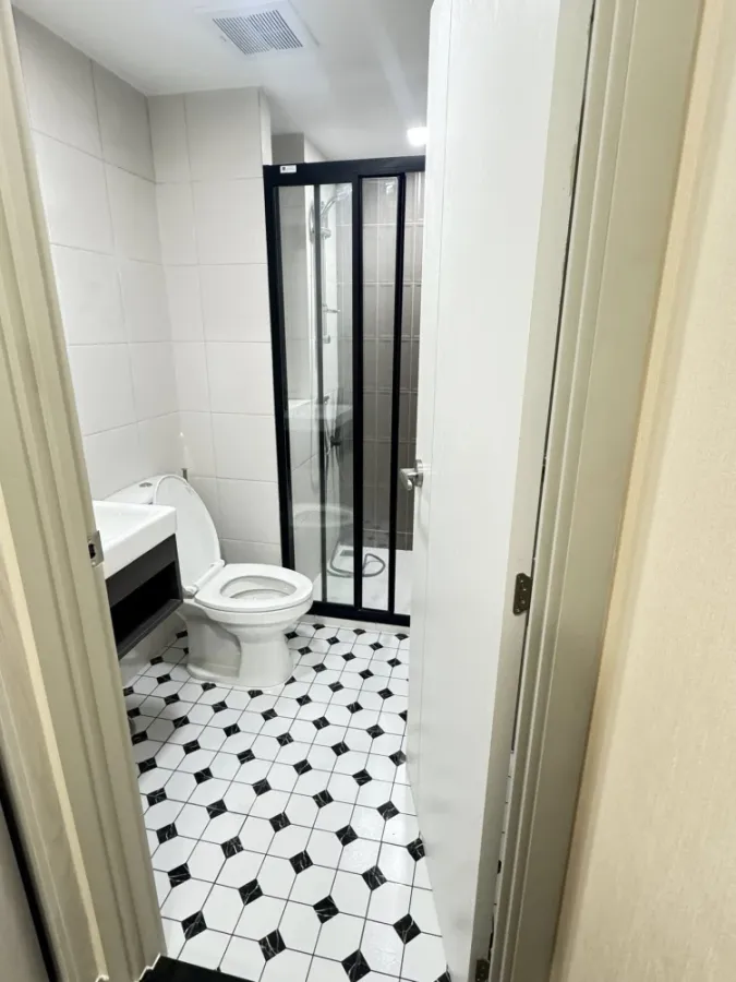 ให้เช่า Kave Wonderland Type One Bedroom Extra 28 ตร.ม. วิวสระว่ายน้ำ ตกแต่งดูดีน่าอยู่มากๆ รีบจองเลย