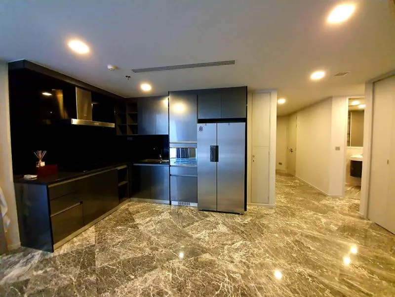 ขาย/ให้เช่า Ashton Residence 41 ขนาด 3 ห้องนอน 3 ห้องน้ำ ตำแหน่งห้องใหญ่ วิวสวย มาก่อนได้ก่อน 