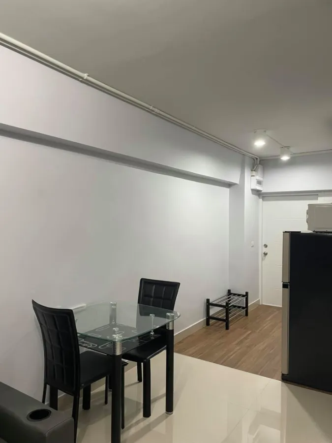 ให้เช่า คอนโด ทองหล่อ ทาวเวอร์ ชั้น 10 อาคาร A 2 ห้องนอน พร้อมอยู่ ราคาดี ห้ามพลาด!!