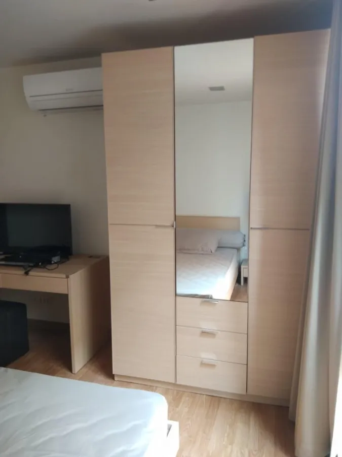 ขาย ดิ แอลโคฟ 49 ชั้น 6 ห้องมุม มาพร้อมการตกแต่งที่ครบครัน จองเลย อย่ารอช้า