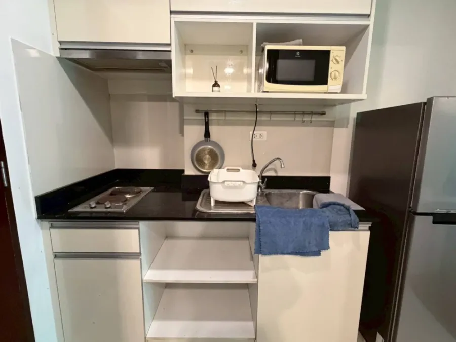 🏠🌃 Condo for Rent: Abstract Phahonyothin Park 🏠🌃