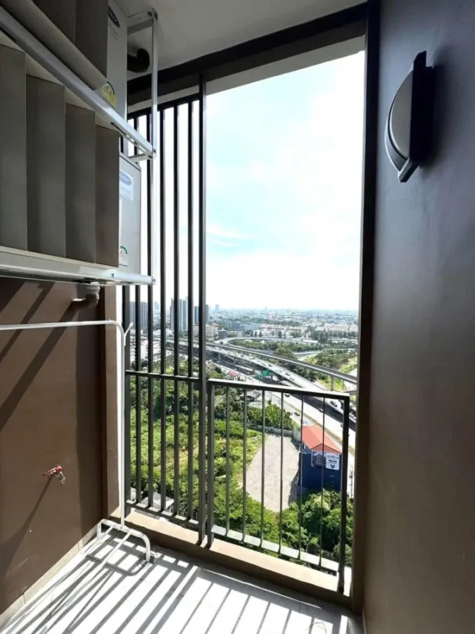 🏠🌃 ให้เช่า คอนโด ศุภาลัย ลอฟท์ สาทร - ราชพฤกษ์ 🏠🌃