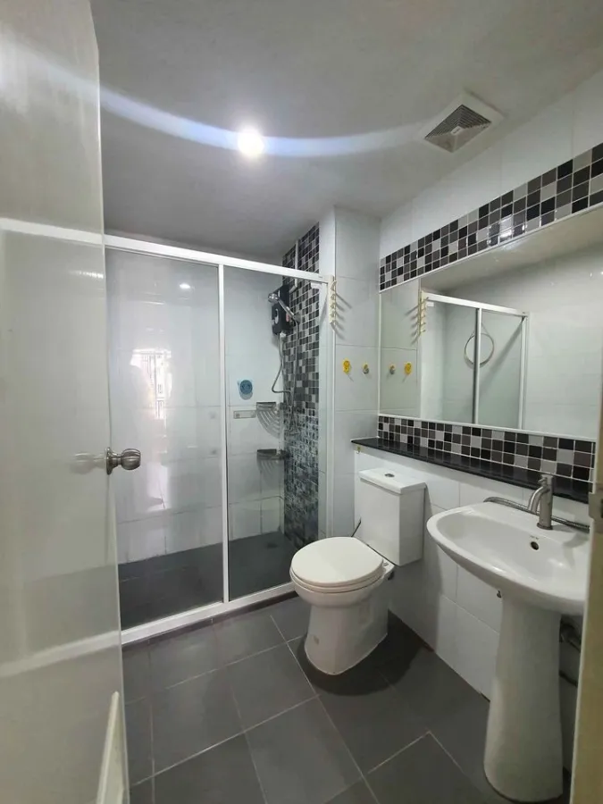 ขายคอนโด Regent Home 25 Tiwanon 1 ห้องนอน 1 ห้องน้ำ ชั้น 8 อาคาร c ราคาดี จองได้เลยจ้า