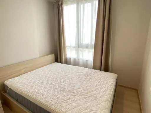 For rent or sale: New Noble Ngamwongwan Condo. Beautiful and comfortable unit with complete amenities. Don't miss out!