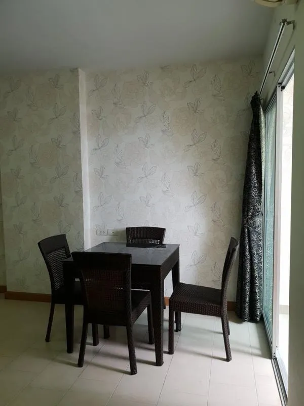 City Home Rattanathibet for sale, new condition, very good price, if you miss this room, you will regret it. Move quickly