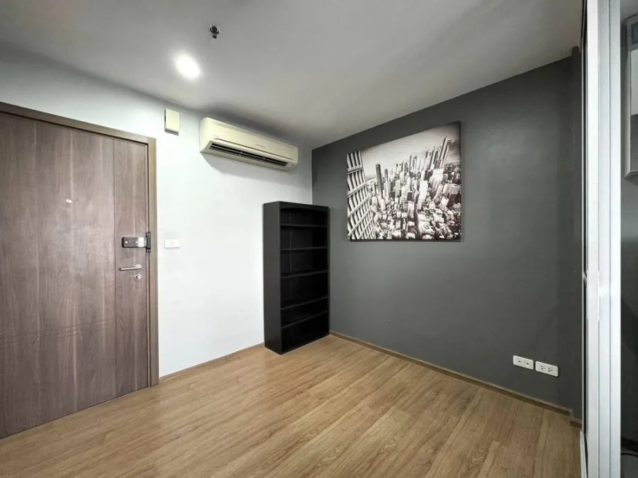 For rent The Base Sukhumvit 77 ห้องพร้อมอยู่ ชั้น 23 ได้วิวสูง มาพร้อมสิ่งอำนวยความสะดวก รีบจอง