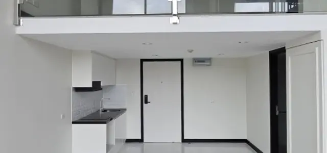 ขาย Thames Residence ห้อง Duplex 2 ชั้น ห้องสะอาดโปร่งโล่ง สบายตามากๆ ไม่จองไหวหรอ images