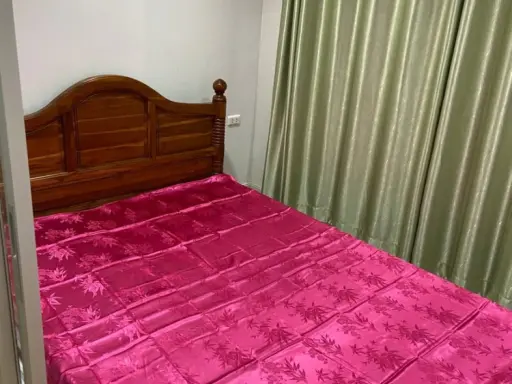 For Rent Lumpini Ville Chaengwatthana - Pakkret 9th floor, size 23 sq m. The room comes with full facilities. Hurry up to reserve.