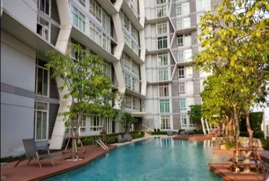 ให้เช่า คอนโด ไอดีโอ เวิร์ฟ สุขุมวิท ห้องใหม่ สวย ตกแต่งพร้อมอยู่ ห้ามพลาด