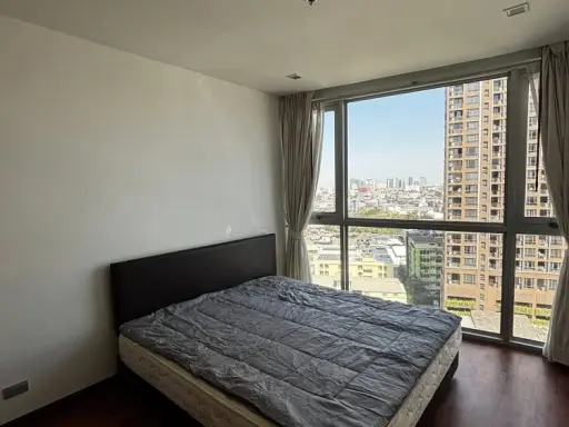ให้เช่า Sky Walk & Weltz Residence ชั้น 16 ห้องแต่งครบ น่าอยู่ จองเลย ด่วนๆ