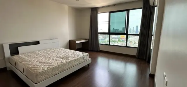 ให้เช่าคอนโด 𝐒𝐔𝐏𝐀𝐋𝐀𝐈 𝐏𝐑𝐄𝐌𝐈𝐄𝐑 𝐑𝐀𝐓𝐂𝐇𝐀𝐓𝐇𝐄𝐖𝐈 ห้องใหญ่อยู่สบายอยู่ พื้นที่ใช้สอยจุใจ จองเลย อย่าพลาด images