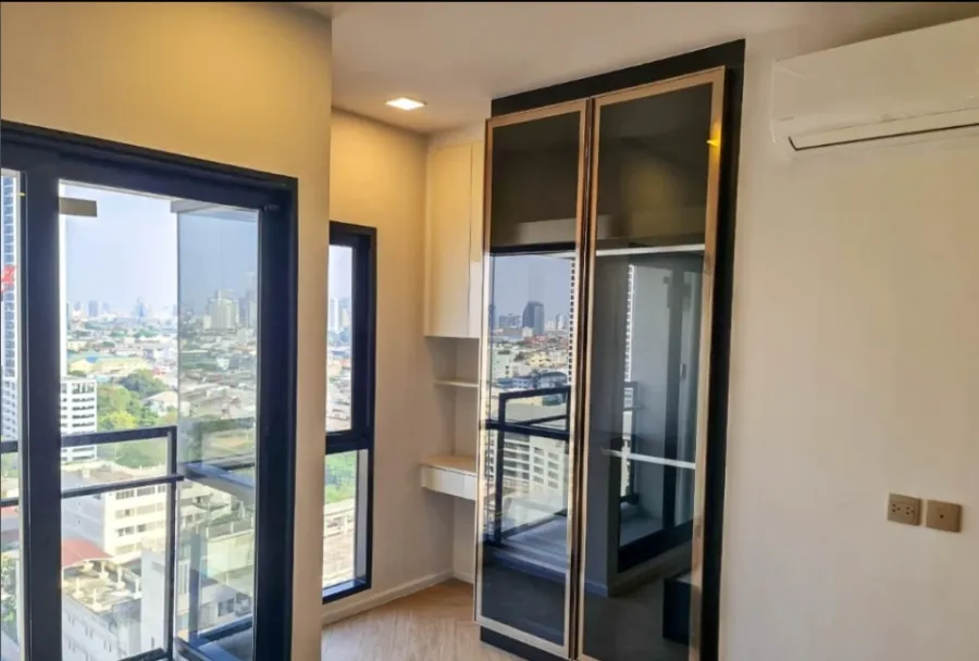 🏠🌃 Condo for Sale: Ideo Mobi Bangsue Grand Interchange 🏠🌃