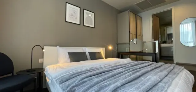 ให้เช่า ไอดีโอ คิว สุขุมวิท 36 ห้องสวย ตกตแ่งอย่างดี น่าอยู่มากๆ รีบจองให้ไวเลย ก่อนพลาดจ้า images