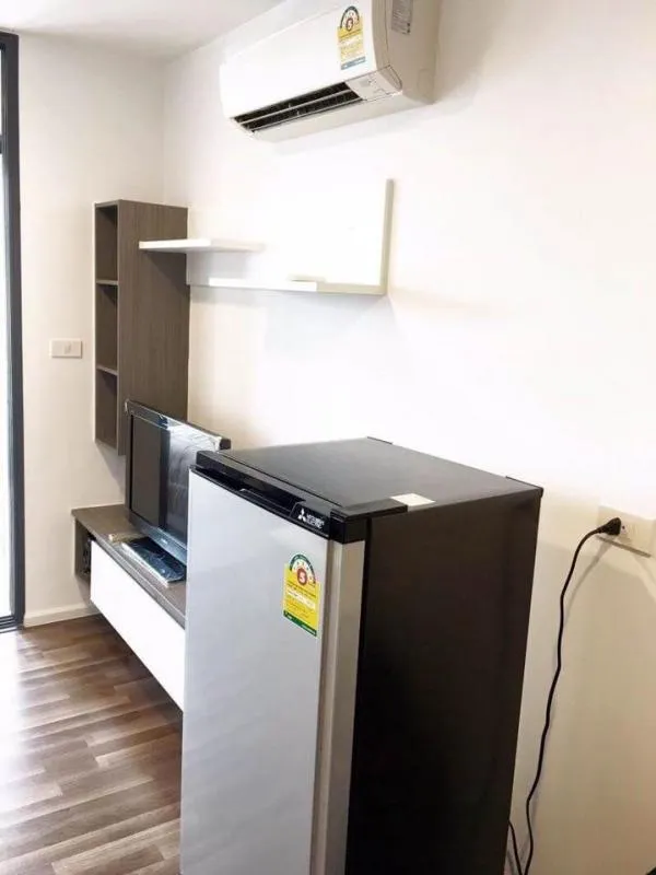 ให้เช่า Living Nest Condo Ramkhamhaeng ห้องน่าอยู่ ราคาน่ารัก สิ่งอำนวยความสะดวกครบ การเดินทาง่าย