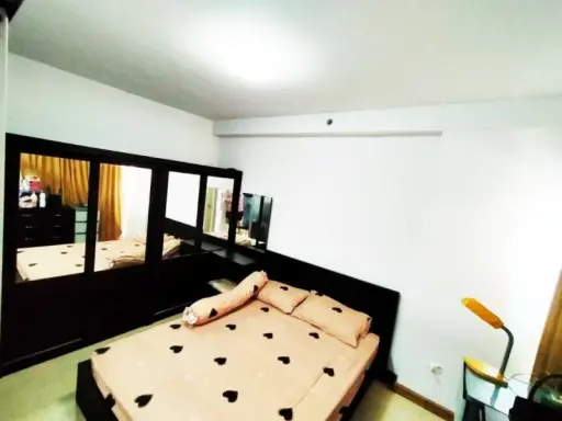 Urgent sale !! Supalai City Home Srinakarin 1 bed 1 bath, fully furnished, ready to move in, friendly price, hurry !! images