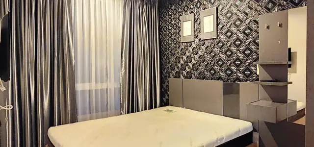 The sky สุขุมวิท ปล่อยเช่า ทิศเหนือ ตกแต่งพร้อมอยู่ fully furnished พร้อมเครื่องใช้ไฟฟ้า จองเลย images