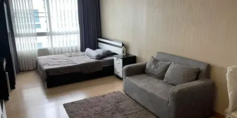 ให้เช่า Plum Condo พหลโยธิน 89 ตกแต่งอย่างดี เฟอร์นิเจอร์ ครบครัน สนใจจองเลยจ้า ก่อนพลาดน้า
